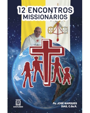 12 ENCONTROS MISSIONÁRIOS