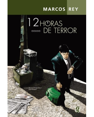 12 horas de terror