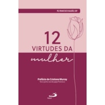 12 virtudes da mulher