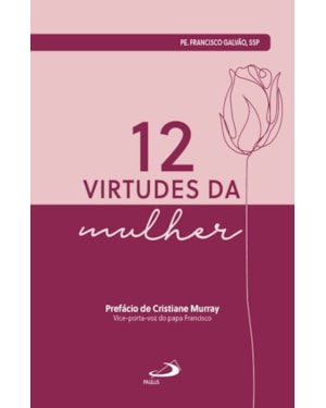 12 virtudes da mulher