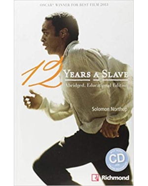 12 YEARS A SLAVE