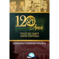 120 anos: seminário presbiteriano do norte