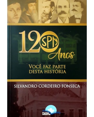120 anos: seminário presbiteriano do norte