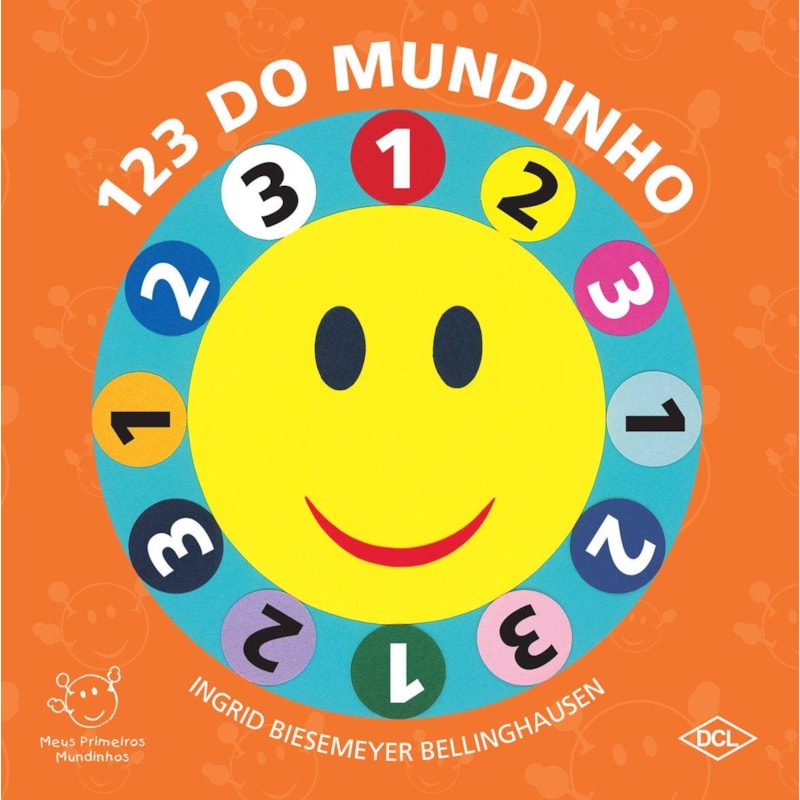123 DO MUNDINHO