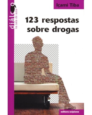123 RESPOSTAS SOBRE DROGAS