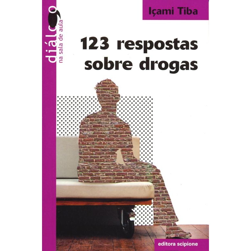 123 RESPOSTAS SOBRE DROGAS