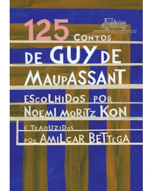 125 contos de guy de maupassant