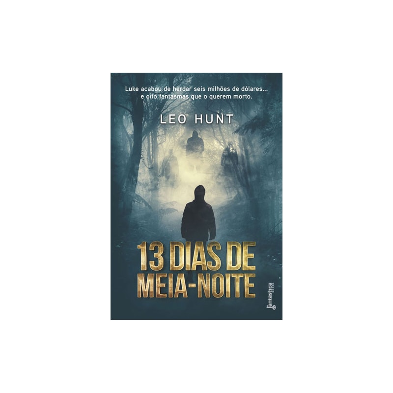 13 DIAS DE MEIA-NOITE