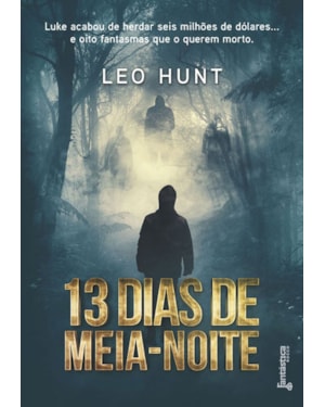 13 DIAS DE MEIA-NOITE