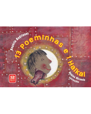 13 POEMINHAS E 1 HAIKAI - 1