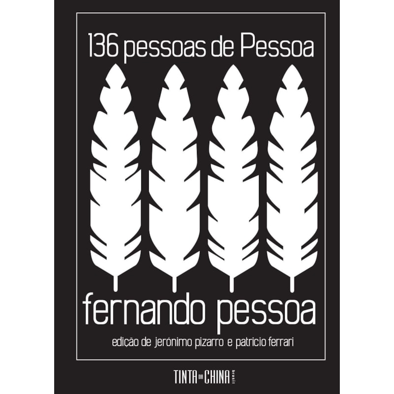 136 PESSOAS DE PESSOA
