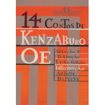 14 CONTOS DE KENZABURO OE