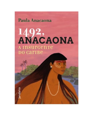 1492, ANACAONA