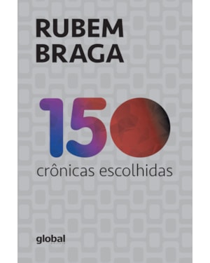150 crônicas escolhidas