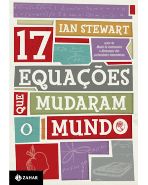 17 EQUAÇÕES QUE MUDARAM O MUNDO