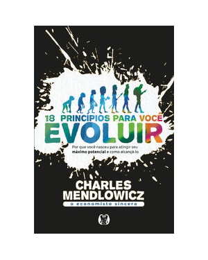 18 princípios para você evoluir