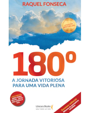 180º: a jornada vitoriosa para uma vida plena