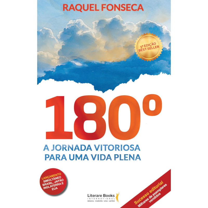 180º: a jornada vitoriosa para uma vida plena