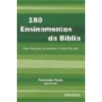 180 ENSINAMENTOS DOS FILOSOFOS -PARA REFLETIR, SE INSPIRAR E VIVER MELHOR - 1