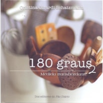 180 graus - Medida transbordante