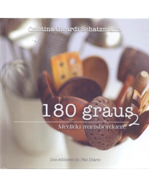 180 graus - Medida transbordante