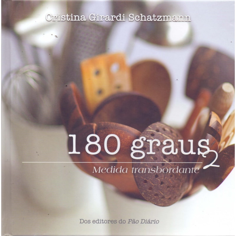180 graus - Medida transbordante