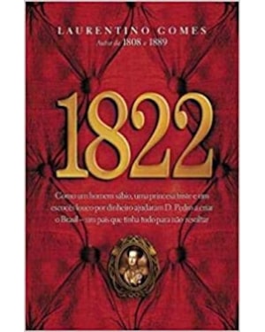 1822  - 1ª