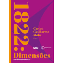 1822: DIMENSÕES