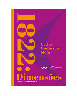 1822: DIMENSÕES
