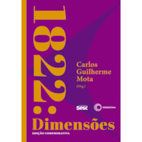 1822: DIMENSÕES