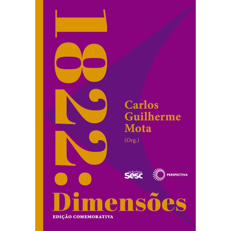 1822: DIMENSÕES