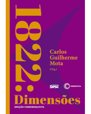 1822: DIMENSÕES