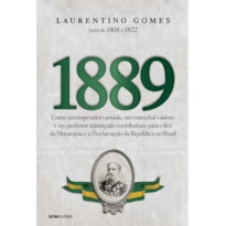 1889: COMO UM IMPERADOR CANSADO, UM MARECHAL VAIDOSO E UM PROFESSOR INJUSTIÇADO CONTRIBUÍRAM PARA O FIM DA MONARQUIA E A PROCLAMAÇÃO DA REPÚBLICA NO BRASIL