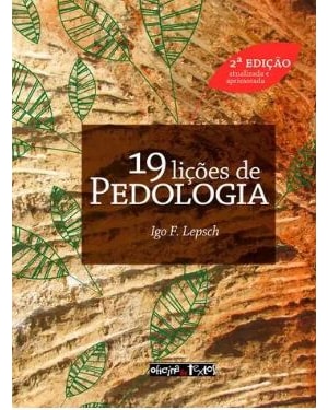 19 LIÇÕES DE PEDOLOGIA