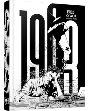 1903: Orwell