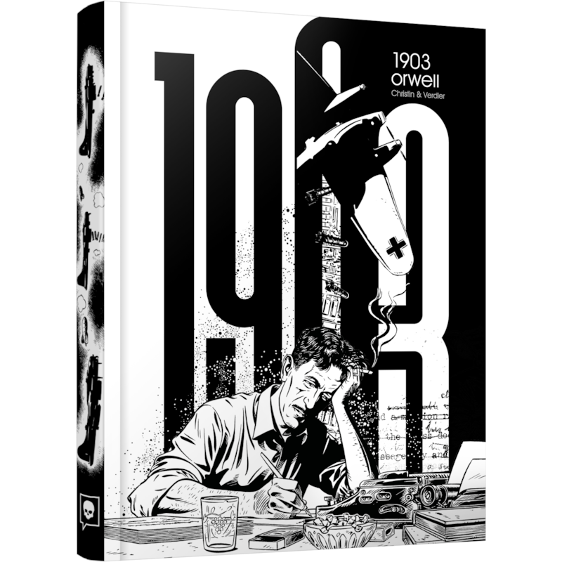 1903: ORWELL
