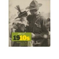 1910s - decades of the 20th century