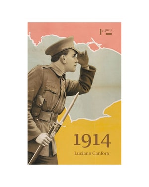 1914: mil novecentos e catorze