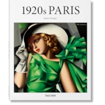1920s Paris