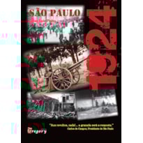 1924: São Paulo 1924: São Paulo