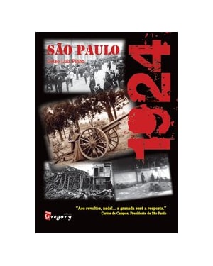 1924: São Paulo