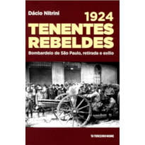 1924 - TENENTES REBELDES