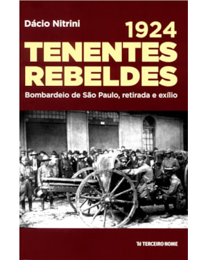 1924 - TENENTES REBELDES