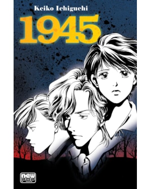 1945 (volume único)