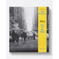 1964 - OS OLHOS DO FURACÃO: A TURNÊ MAIS IMPORTANTE DA HISTÓRIA DOS BEATLES