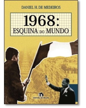 1968: ESQUINA DO MUNDO - 2