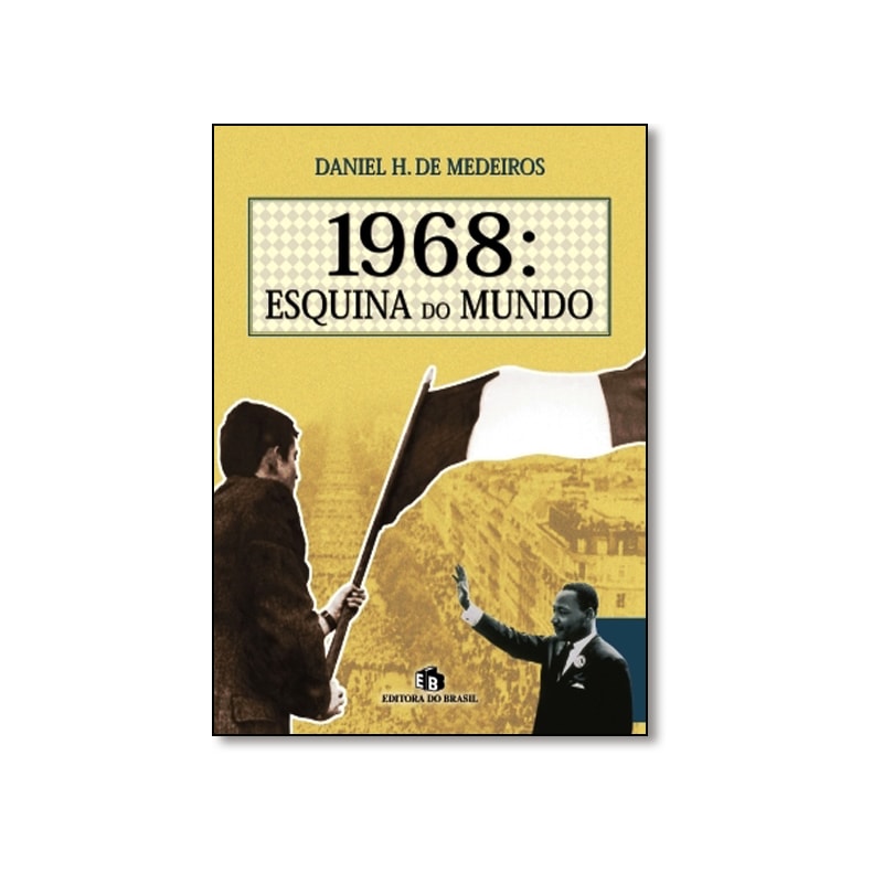 1968: ESQUINA DO MUNDO - 2