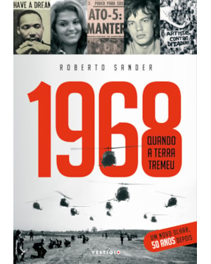 1968: QUANDO A TERRA TREMEU