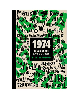 1974: CENAS DE UM ANO DE CRISES