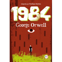 1984 Adaptado e Ilustrado